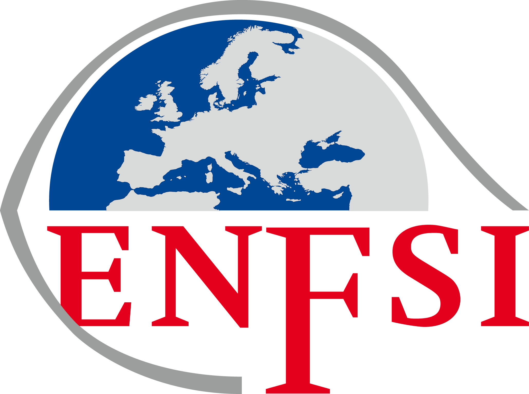 ENFSI - European Network of Forensic Science Institutes
